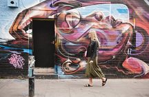 Private Tour: Personal Travel Photographer Tour in Toronto