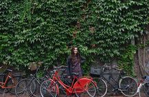 Personal Travel and Vacation Photographer Tour in Amsterdam
