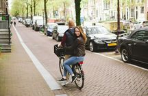 Personal Travel and Vacation Photographer Tour in Amsterdam