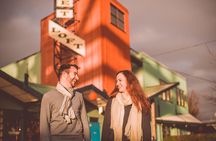 Personal Travel Photographer Tour in Vancouver