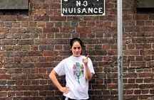 Melbourne Laneways Discovery Running Tour