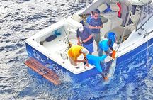 Private Fishing in St Lucia Charters