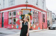 Private Tour: Personal Travel Photographer Tour in London