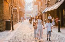 Private Tour: Personal Travel Photographer Tour in London