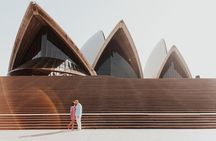 Private Tour: Personal Travel Photographer Tour in Sydney