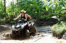 Bali ATV Quad Bike with Lunch