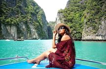 Phi Phi Island by Premium Speedboat with Lunch from Phuket