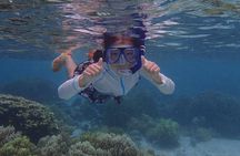 Guam's 5 Star Guided Snorkeling Tour! 