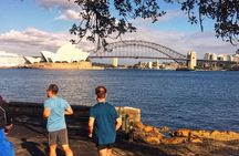 Harbour Sights Running Tour
