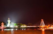 Private Day Trip to Haridwar and Rishikesh from Delhi by Car