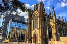 Half-Day Private Glasgow Must-Sees Tour