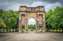 Half-Day Private Glasgow Must-Sees Tour