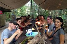 Private Cu Chi Tunnels Half-Day Tour