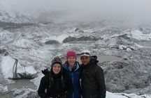 Everest Base Camp Trek with Helicopter Return -11 Days