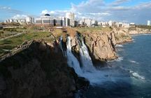 Unique Waterfalls Tour