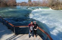 Unique Waterfalls Tour