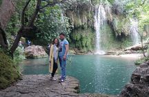 Unique Waterfalls Tour