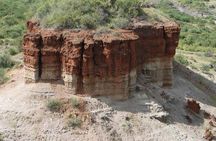Full Day Olduvai & The Enigmatic Shifting Sand Tour