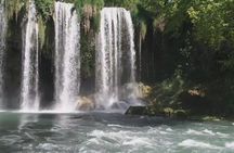 Unique Waterfalls Tour