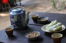 Private Cu Chi Tunnels and War Remnants Museum Tour From Hiep Phuoc Port