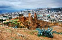 Private Tour: Fez Sightseeing Tour