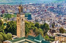Private Tour: Fez Sightseeing Tour