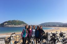 San Sebastian Bike Tour
