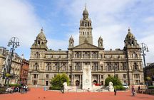 3-Hour Private Glasgow Essentials Tour