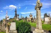 3-Hour Private Glasgow Essentials Tour