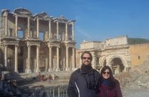 Ephesus Tour From Izmir