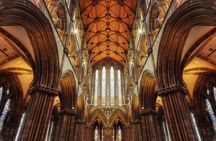 3-Hour Private Glasgow Essentials Tour
