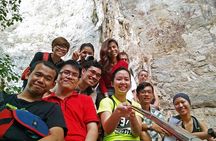 Private Tour: Ipoh Secrets Full Day Heritage Tour from Ipoh