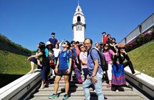 Private Tour: Ipoh Secrets Full Day Heritage Tour from Ipoh