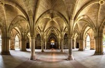 Private Glasgow West End Tour: Arts and Culture