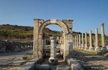 Private Tour Perge, Aspendos, Waterfall ...