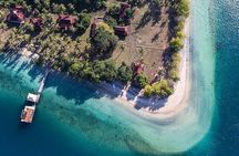Explore gili nanggu west sekotong