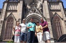 Best Private Tour of Petropolis with Imperial Museum