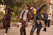 Private Tour Guide and a Video to remember your day in Jerusalem
