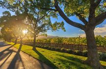 VIP Swan Valley Wine Tour - Premium Small Group Wine & Gourmet Experience