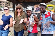 NAI NAMI: Nairobi Storytelling Tour