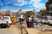 NAI NAMI: Nairobi Storytelling Tour