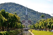 Day Trip to Petrópolis from Rio de Janeiro