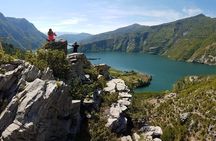 Peaks of the Balkans Tour: Theth, Valbona & Koman Lake in 5 days
