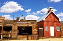 Arizona Ghost Towns and Wild-West Day Trip from Las Vegas