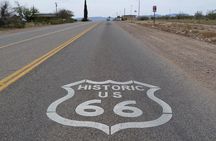 Arizona Ghost Towns and Wild-West Day Trip from Las Vegas