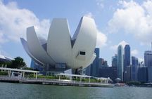 Private Full Day Singapore Highlights Tour