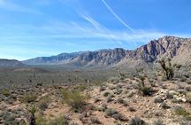 Red Rock Canyon Hike with Transport from Las Vegas