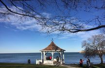 Niagara Falls Canadian Adventure Tour