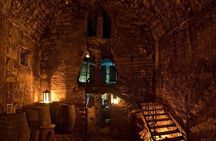 Underground City of the Dead Tour