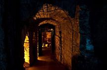 Underground City of the Dead Tour
